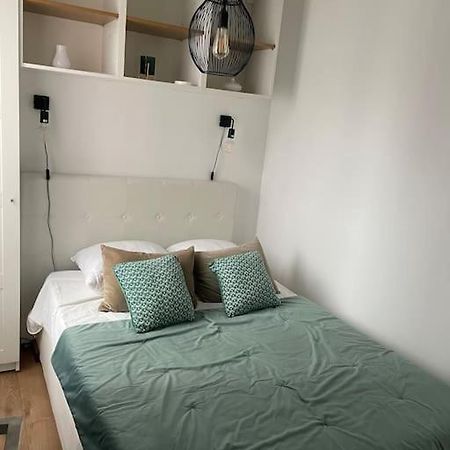 פונטנה-סוס-בואה Appartement 2 Pieces - 15Mn Paris - 45Mn Disney מראה חיצוני תמונה