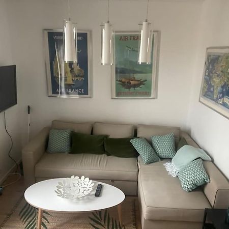 פונטנה-סוס-בואה Appartement 2 Pieces - 15Mn Paris - 45Mn Disney מראה חיצוני תמונה