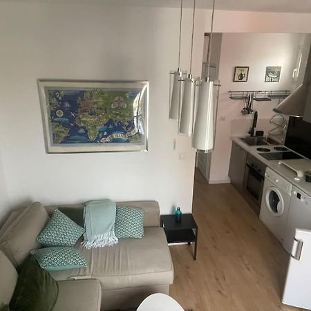 פונטנה-סוס-בואה Appartement 2 Pieces - 15Mn Paris - 45Mn Disney מראה חיצוני תמונה