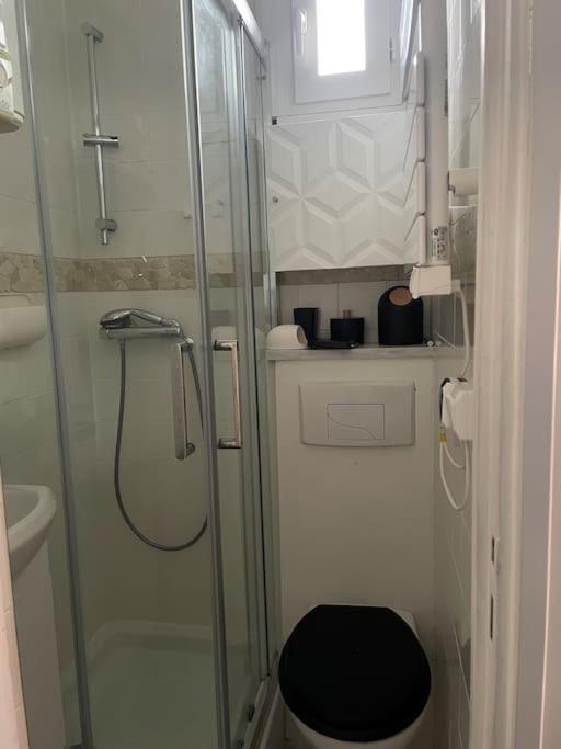 פונטנה-סוס-בואה Appartement 2 Pieces - 15Mn Paris - 45Mn Disney מראה חיצוני תמונה
