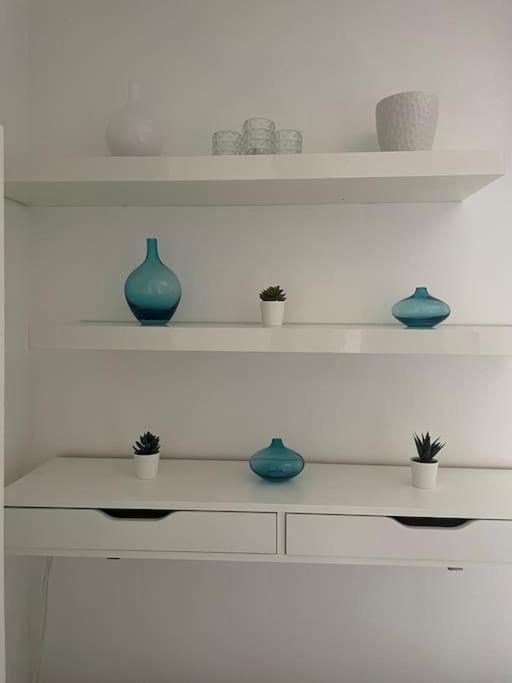 פונטנה-סוס-בואה Appartement 2 Pieces - 15Mn Paris - 45Mn Disney מראה חיצוני תמונה